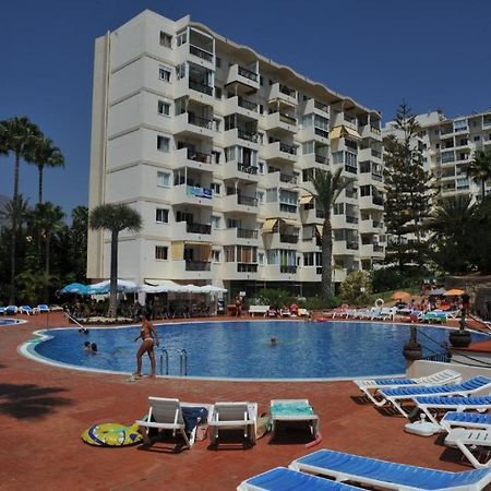 Eldorado Sun Apartment Playa de las Americas  Luaran gambar
