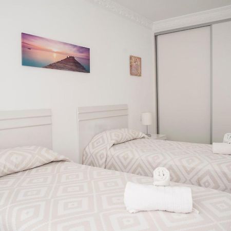 Eldorado Sun Apartment Playa de las Americas  Luaran gambar