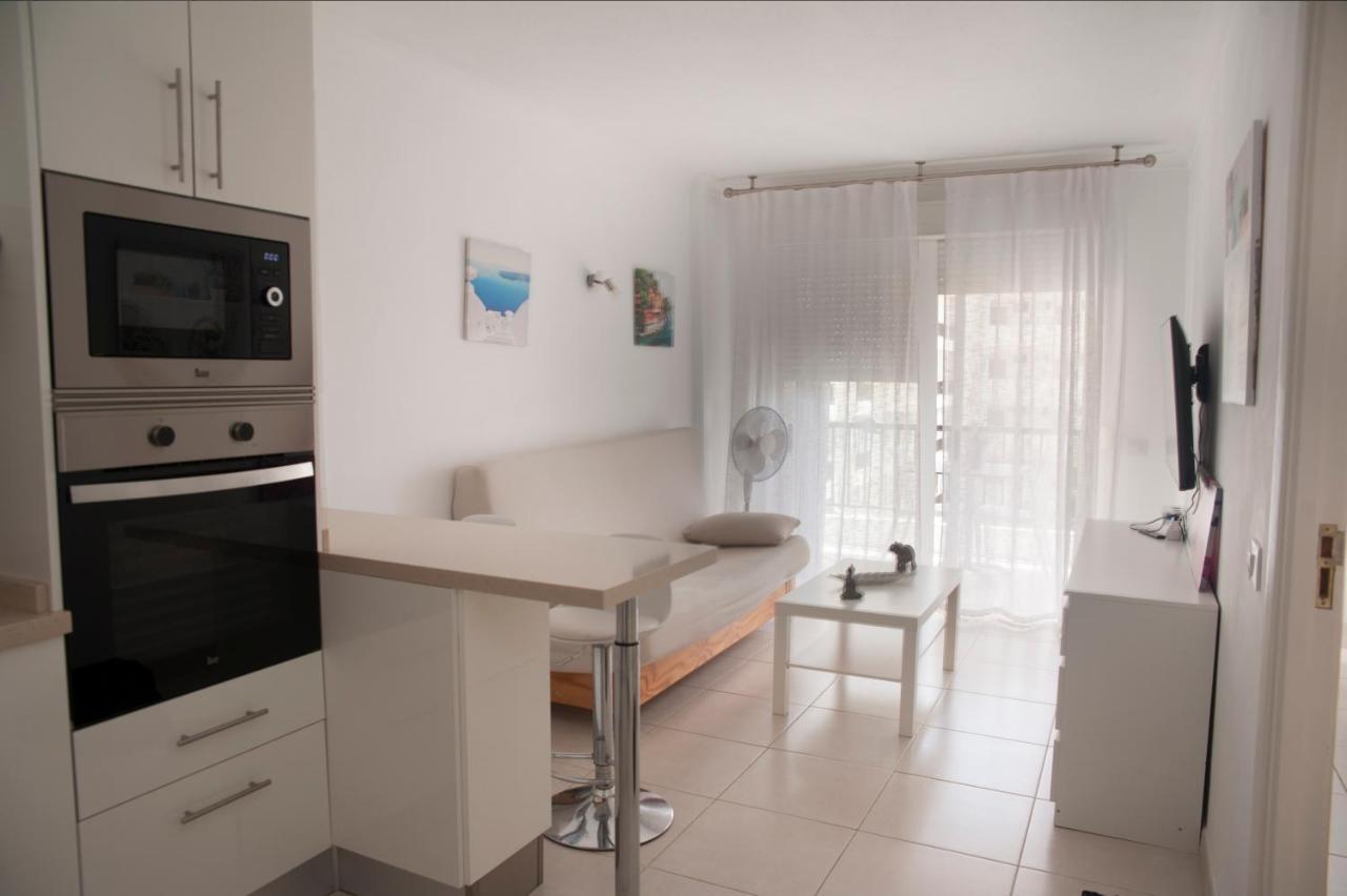Eldorado Sun Apartment Playa de las Americas  Luaran gambar