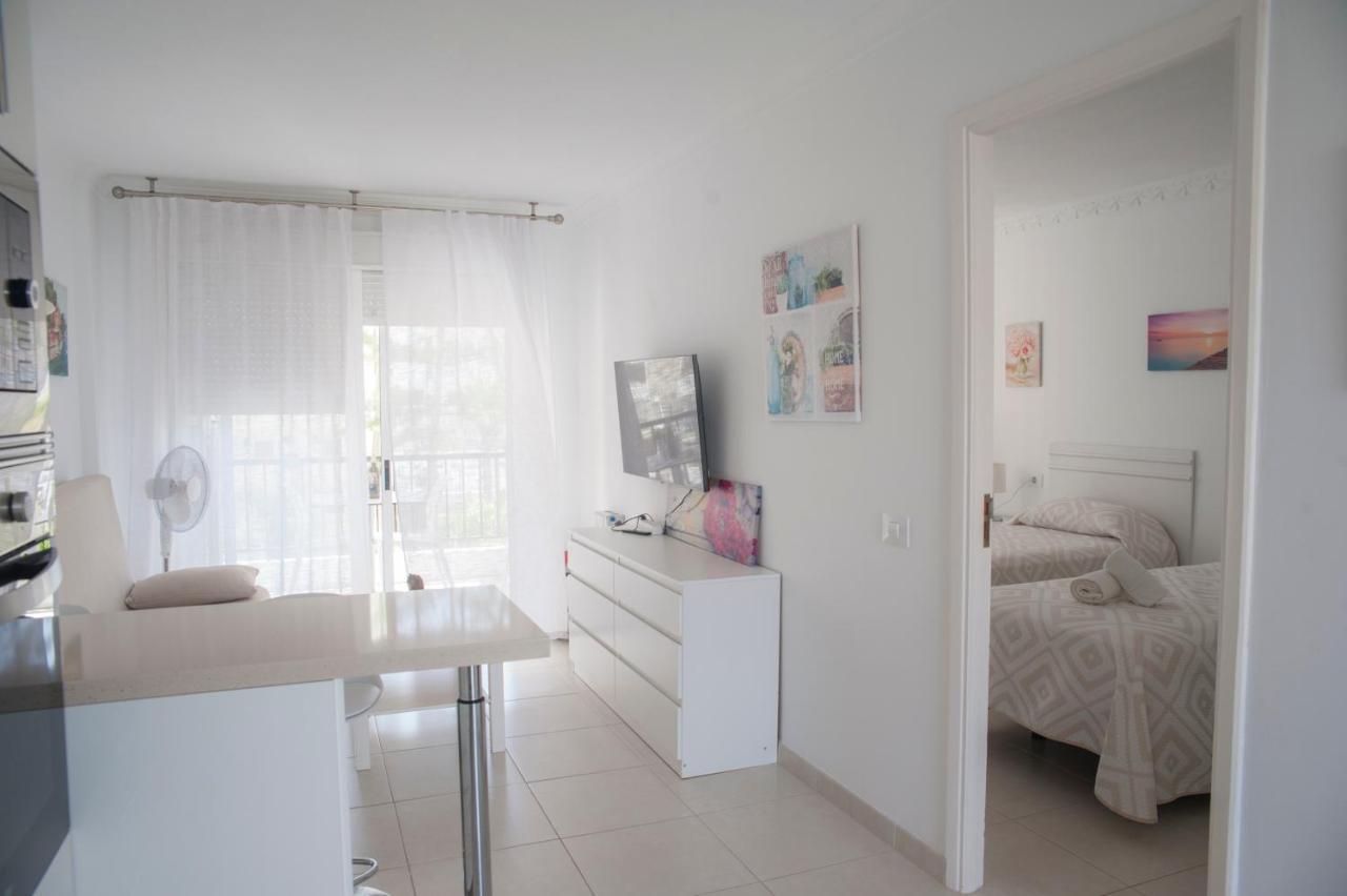 Eldorado Sun Apartment Playa de las Americas  Luaran gambar