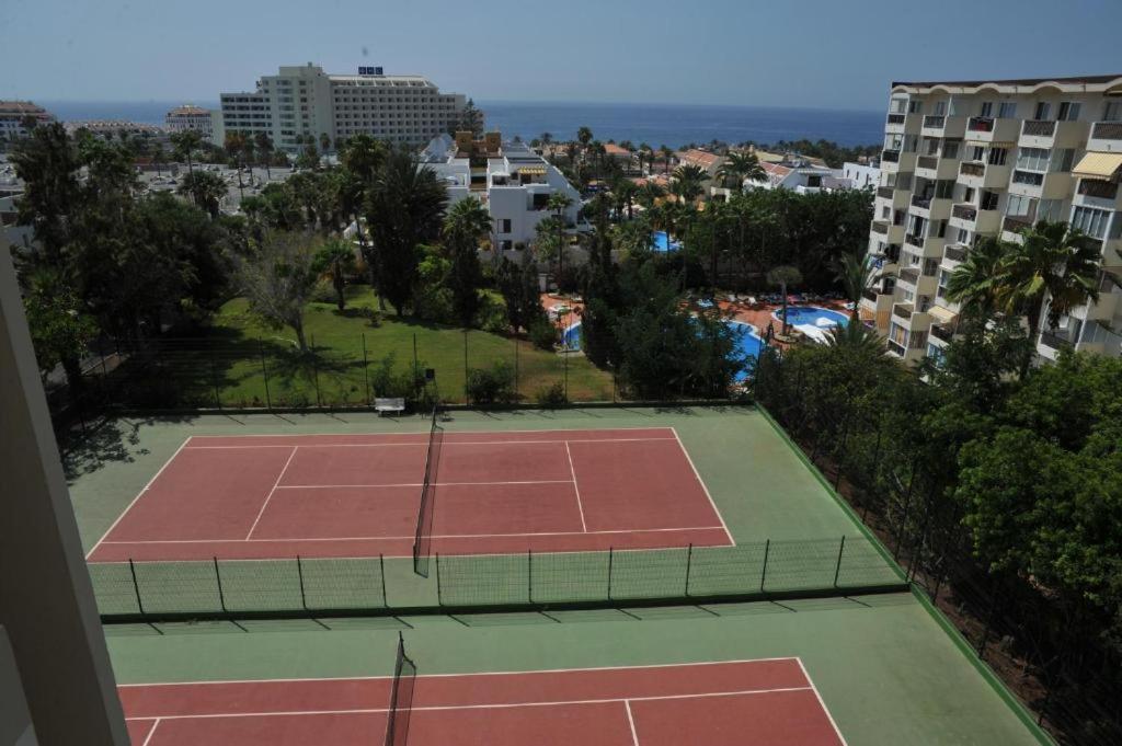 Eldorado Sun Apartment Playa de las Americas  Luaran gambar