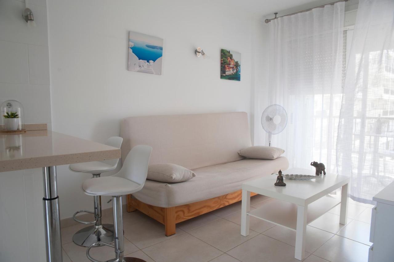 Eldorado Sun Apartment Playa de las Americas  Luaran gambar