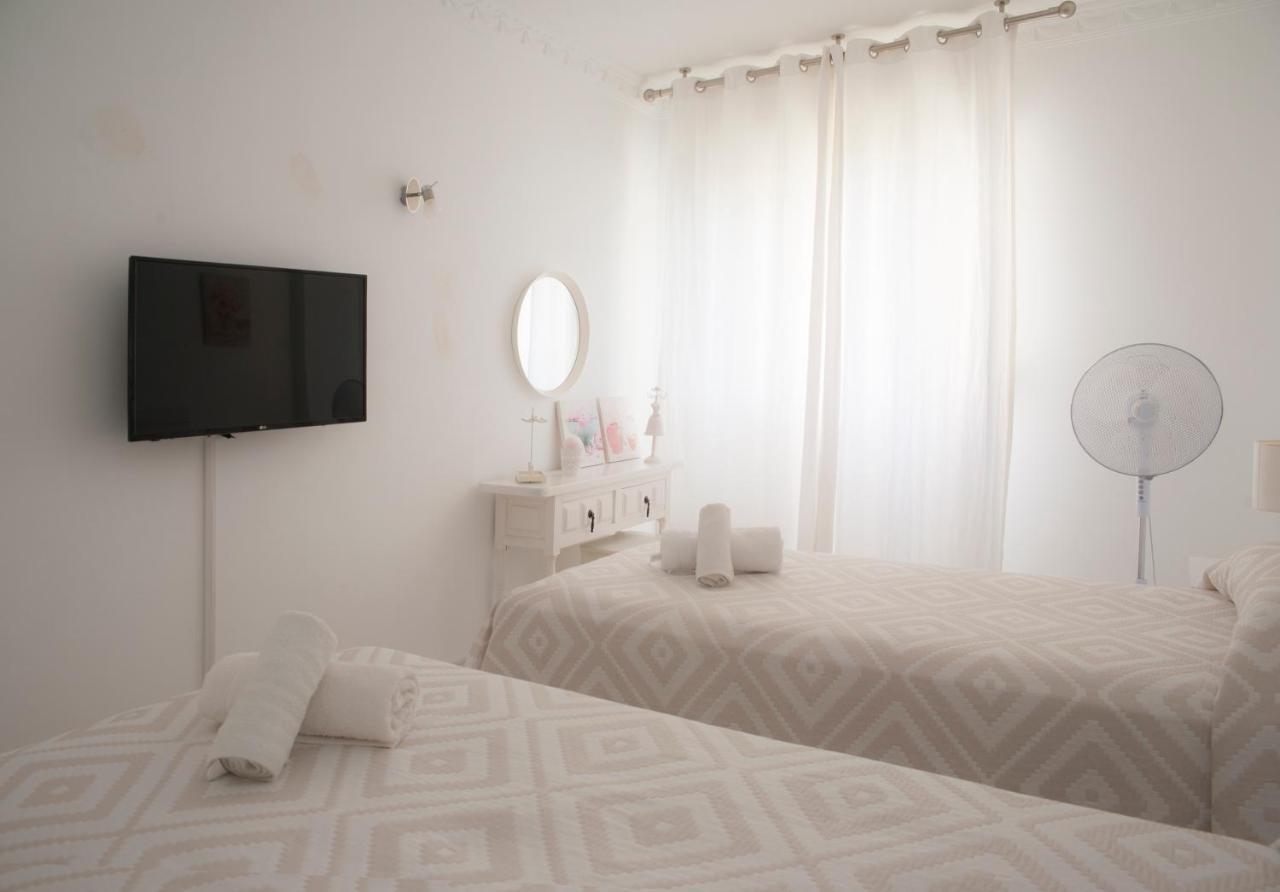 Eldorado Sun Apartment Playa de las Americas  Luaran gambar