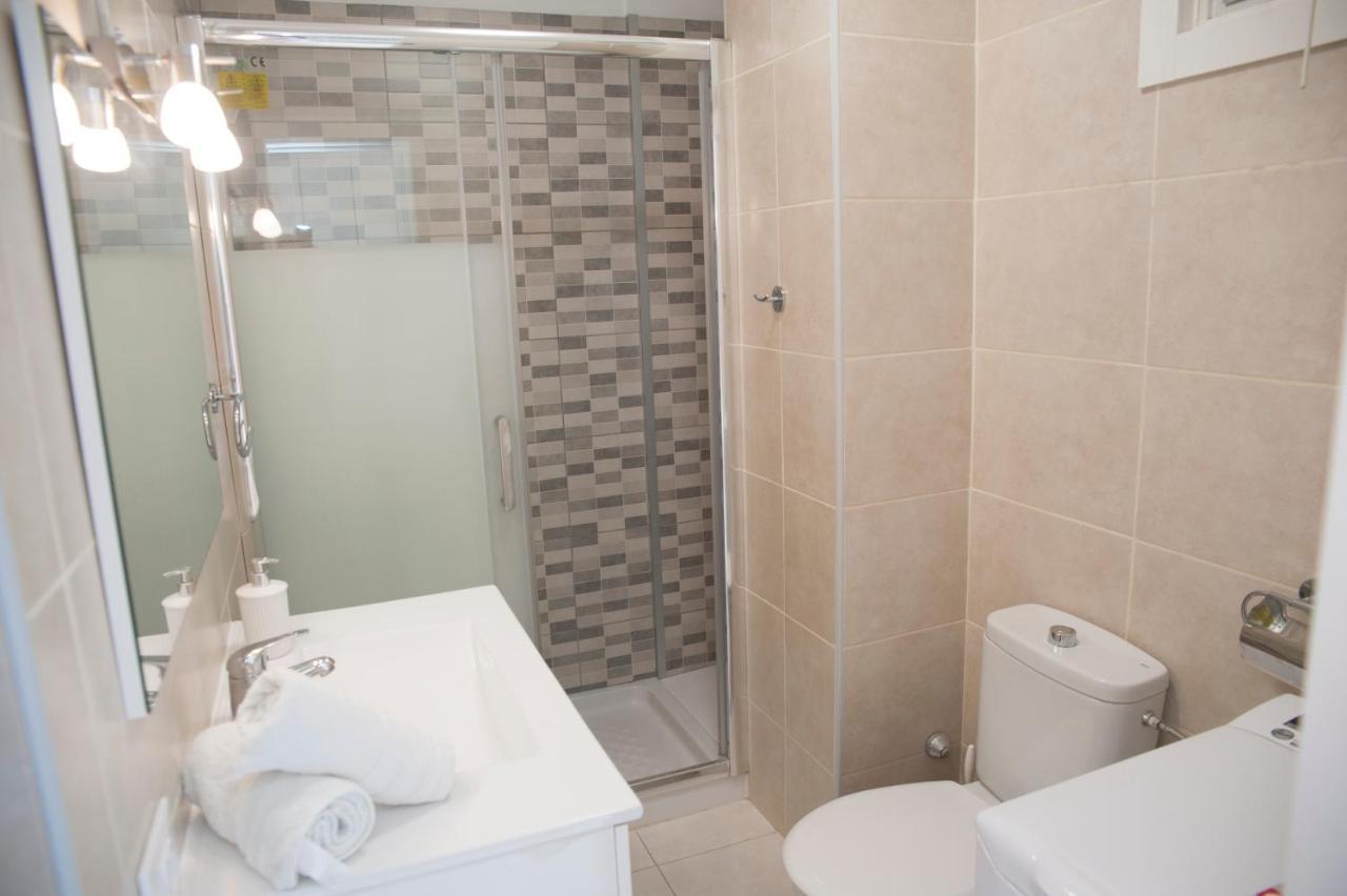 Eldorado Sun Apartment Playa de las Americas  Luaran gambar