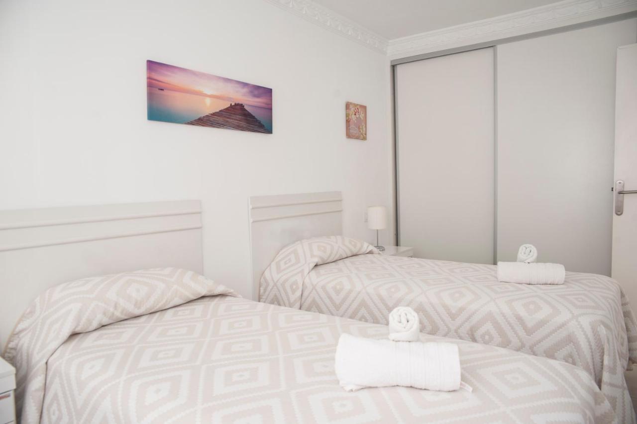 Eldorado Sun Apartment Playa de las Americas  Luaran gambar